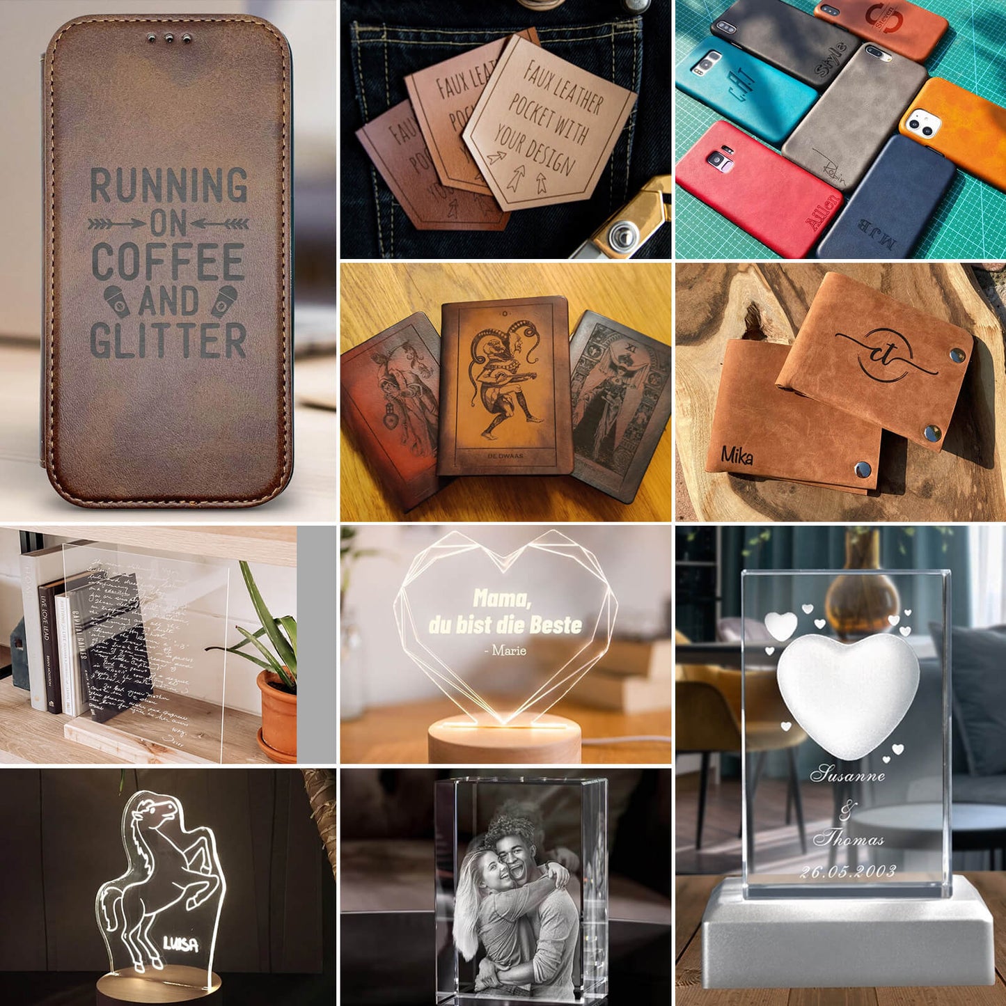 SCULPFUN S30: 5W Laser Engraving Machine with Automatic Air Assist