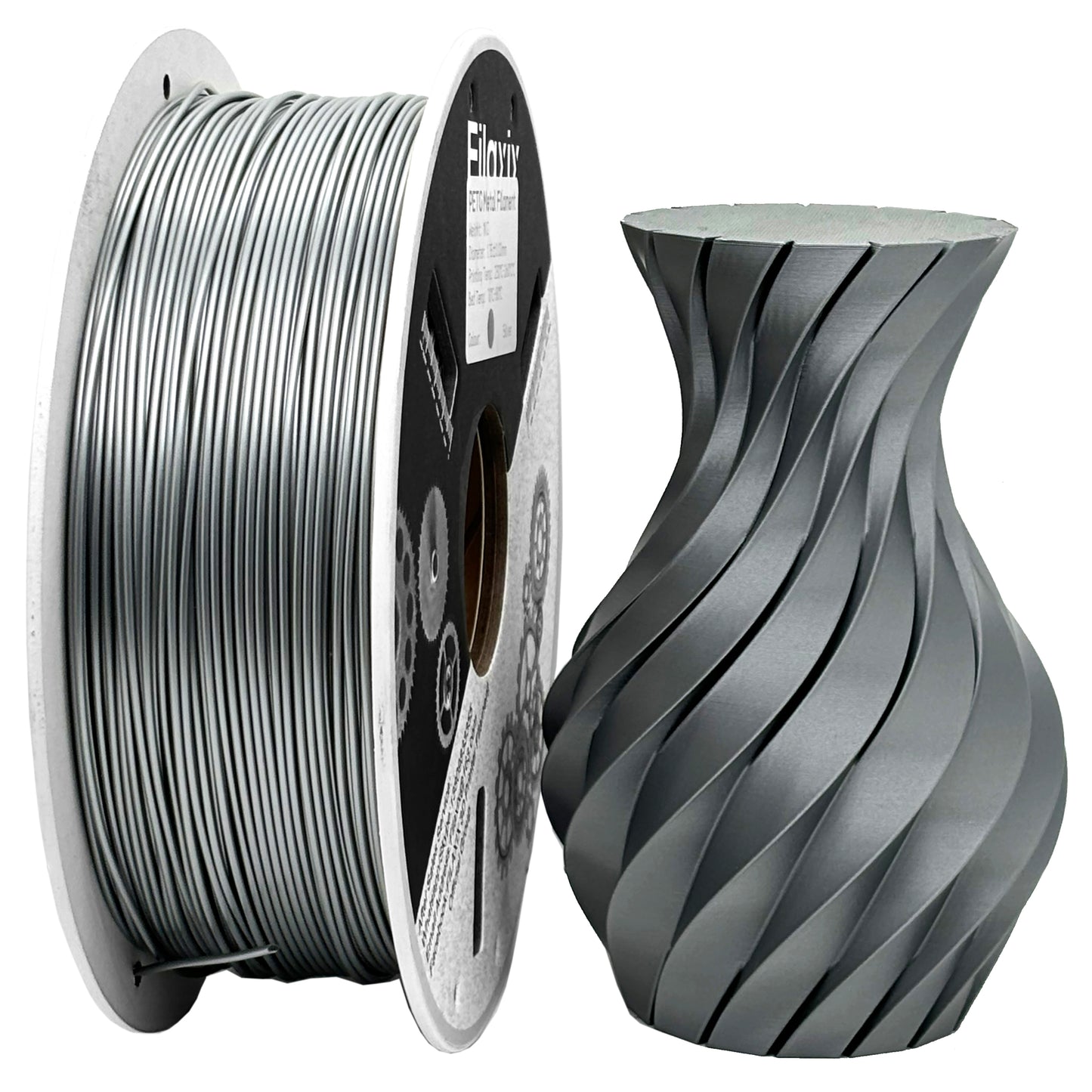 PETG - Metallic - Filaxix