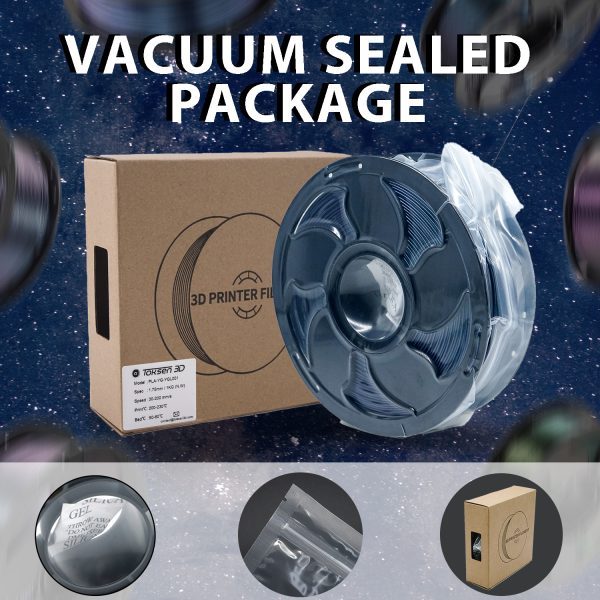 Toksen 3D – Farm Line Material