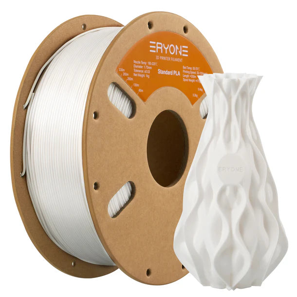 PLA Filament - 1.75mm±0.03mm (1kg)