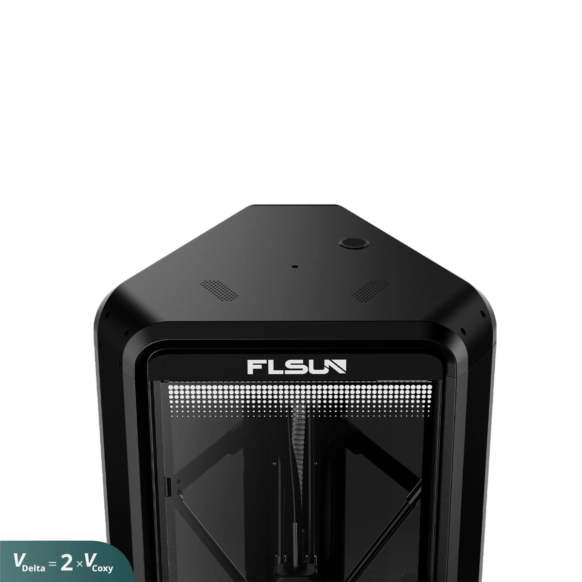 Flsun T1 Pro - fast delta printer for precise results
