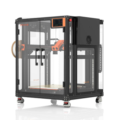 Eryone Thinker X400 - Large format high-performance 3D printer