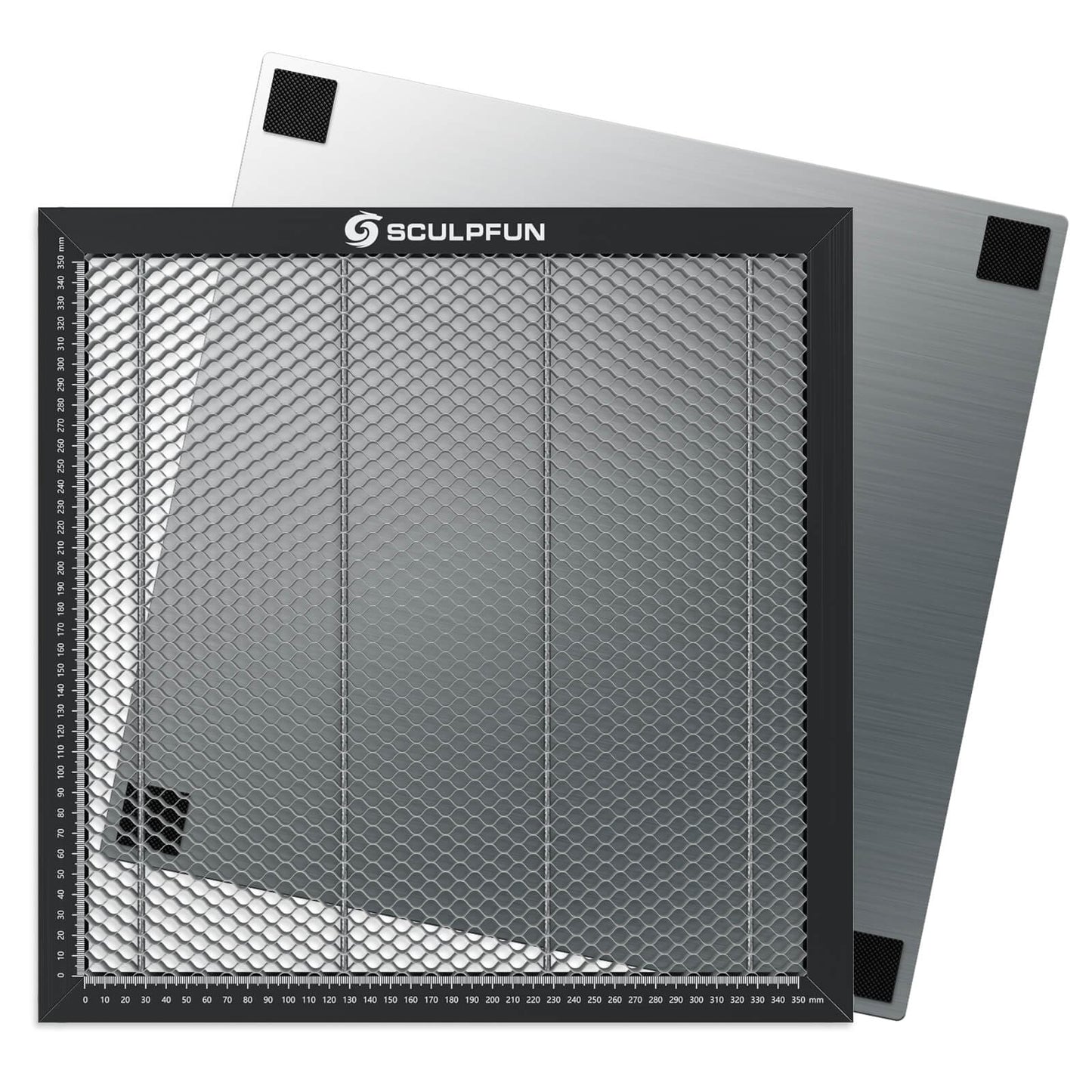 SCULPFUN 350x350mm Laser Cutting Honeycomb Working Panel