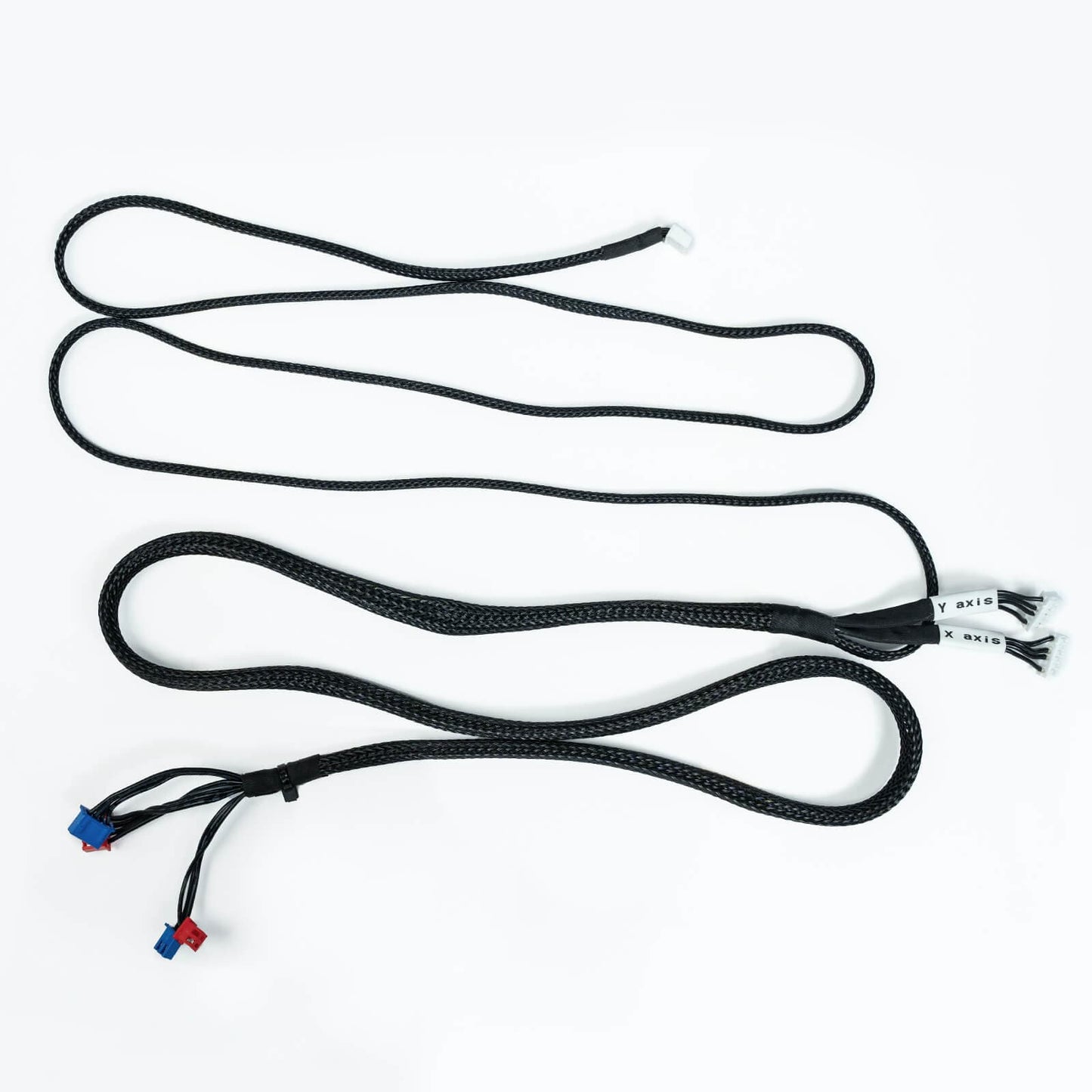 Sculpfun S10/S30/S30 Pro/S30 Pro Max/S30 Ultra Series / XY extension axis terminal cable