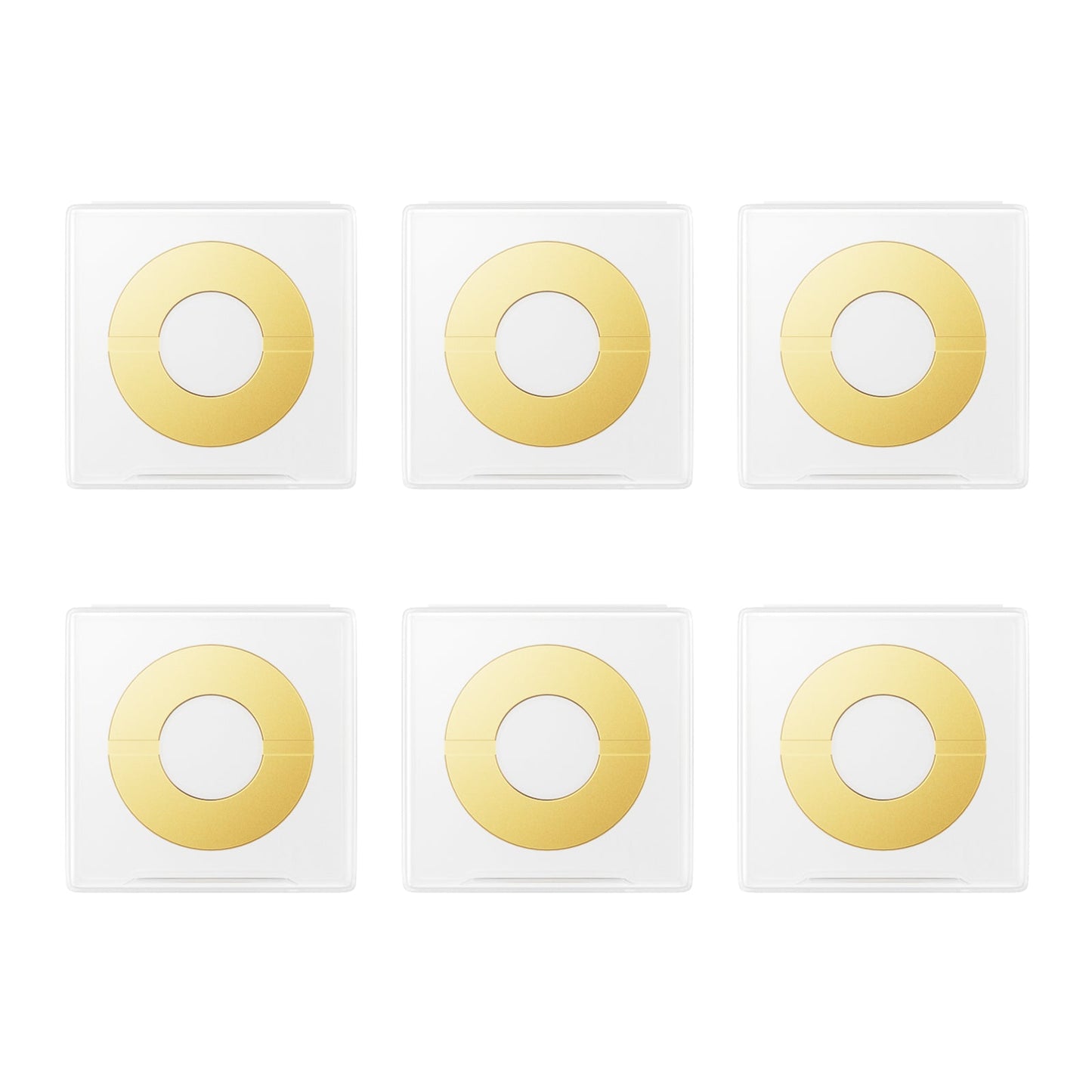 SCULPFUN S40 MAX Original Lens Kit 6Pcs Official Standard Lenses