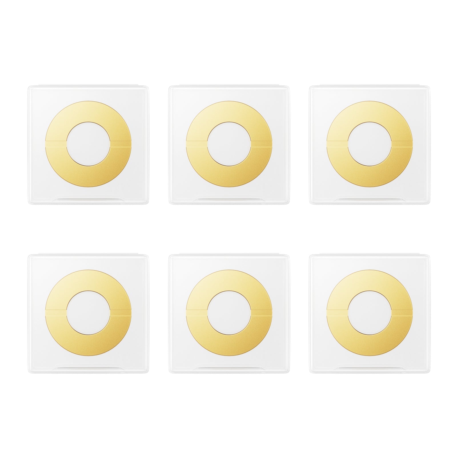 SCULPFUN S40 MAX Original Lens Kit 6Pcs Official Standard Lenses