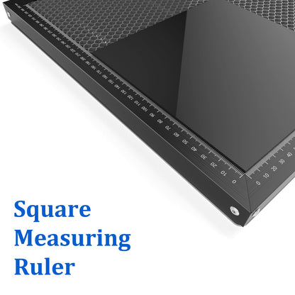 SCULPFUN 350x350mm Laser Cutting Honeycomb Working Panel