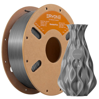PLA Filament - 1.75mm±0.03mm (1kg)