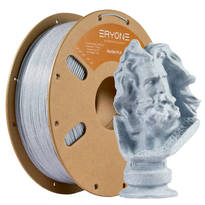 PLA Filament - 1.75mm±0.03mm (1kg) 