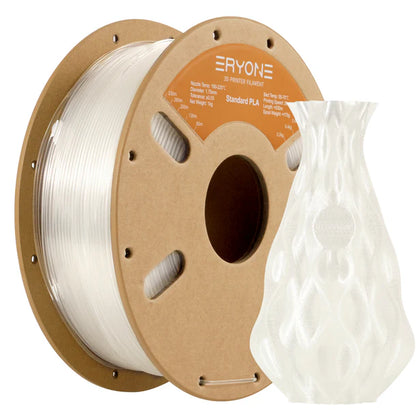 PLA Filament - 1.75mm±0.03mm (1kg) 