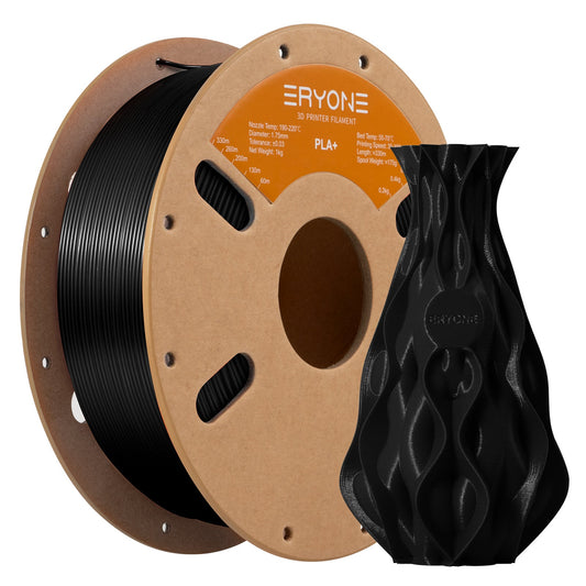 PLA+ Filament - 1.75mm±0.03mm (1kg)