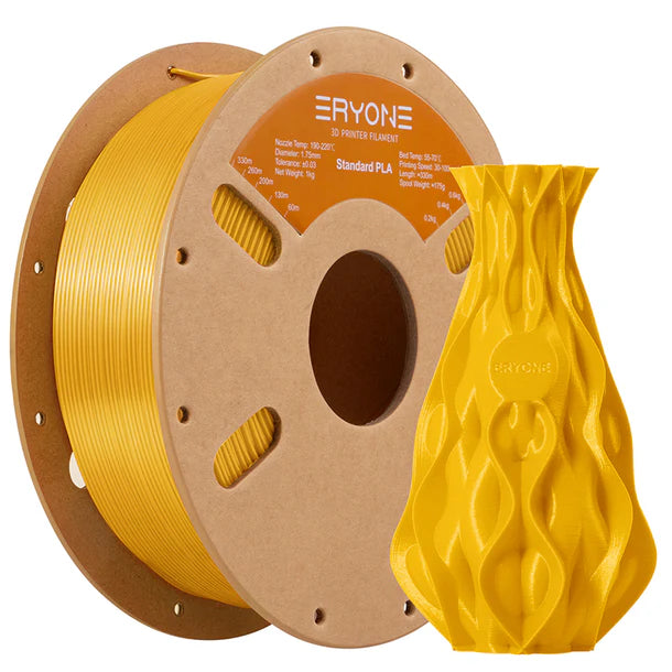 PLA Filament - 1.75mm±0.03mm (1kg) 