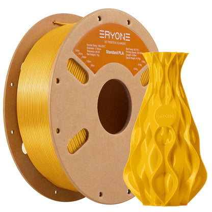 PLA Filament - 1.75mm±0.03mm (1kg) 