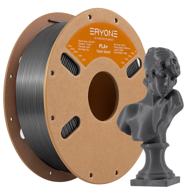 PLA+ Filament - 1.75mm±0.03mm (1kg)