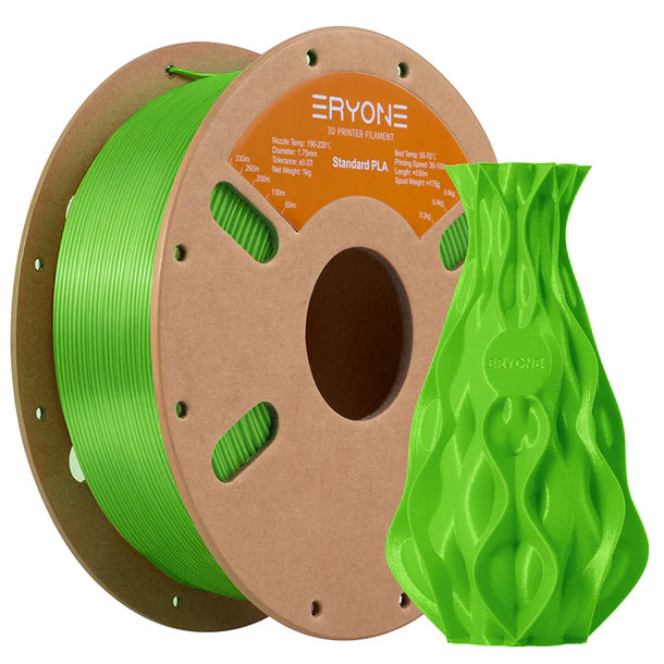 PLA Filament - 1.75mm±0.03mm (1kg) 