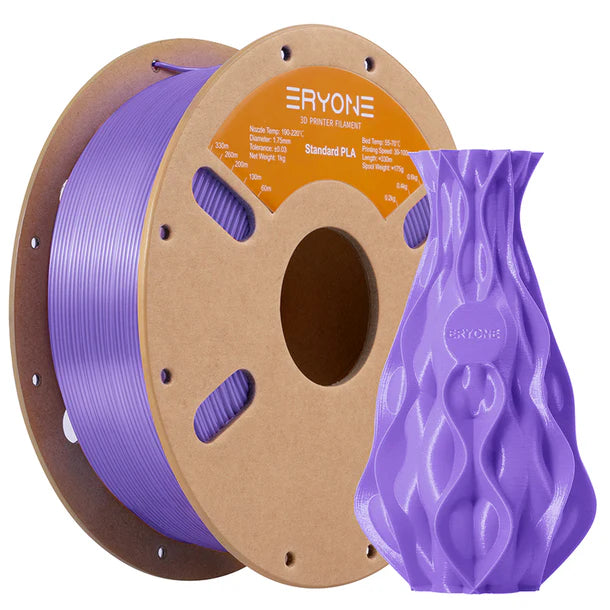 PLA Filament - 1.75mm±0.03mm (1kg) 