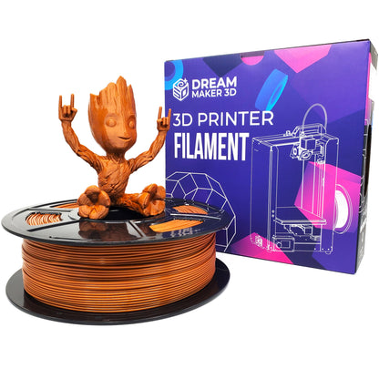 Dreammaker PLA – Print Farm Line