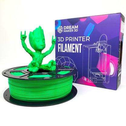 Dreammaker PLA – Print Farm Line
