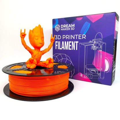 Dreammaker PLA – Print Farm Line