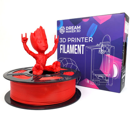 Dreammaker PLA – Print Farm Line