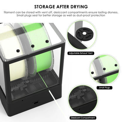 EIBOS - Polyphemus (80°C variant upgrade)