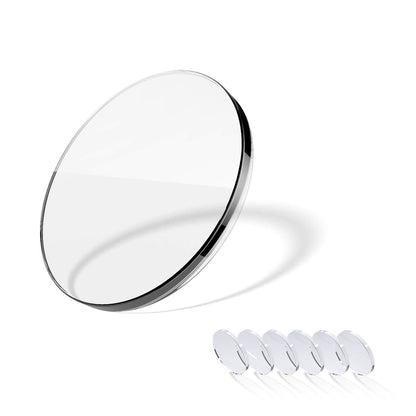 SCULPFUN S30/S30 Pro /Ultra-11W Original Lens  6Pcs