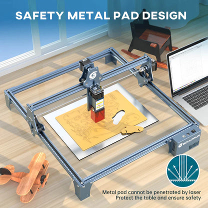 Sculpfun S9 Pro - 10W laser engraver