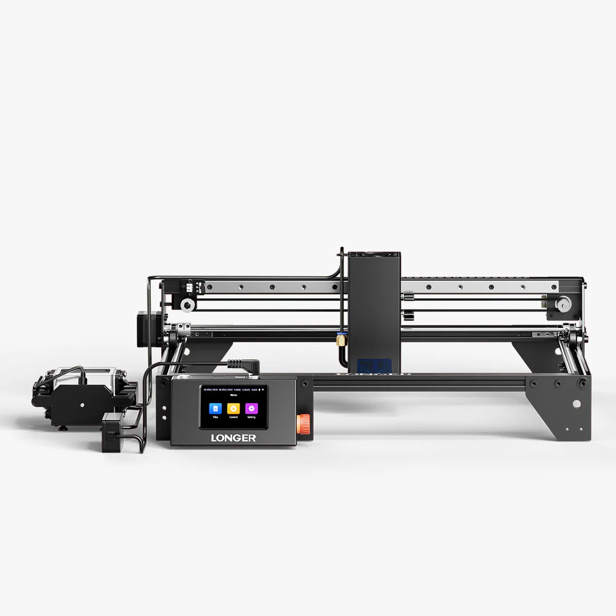 Longer Ray5 - 40W laser engraver