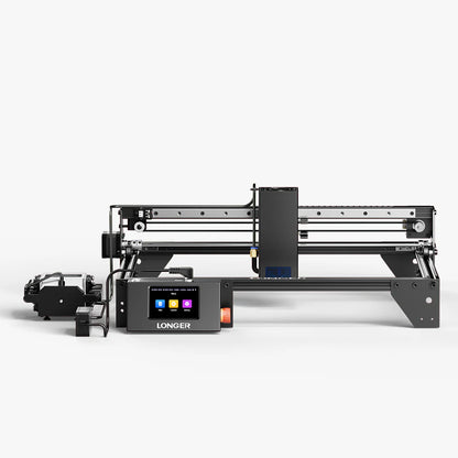 Longer Ray5 - 40W laser engraver