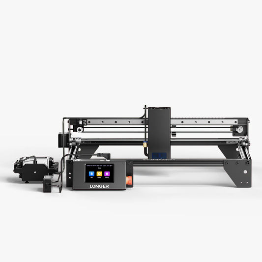 Longer Ray5 - 40W laser engraver