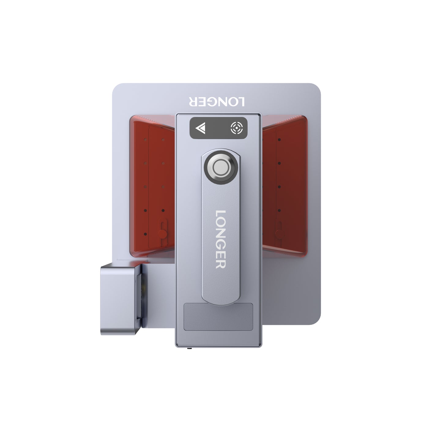 Longer Ray5 - 20W laser engraver