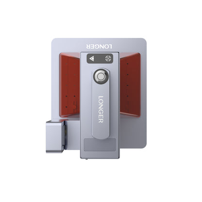 Longer Ray5 - 20W laser engraver