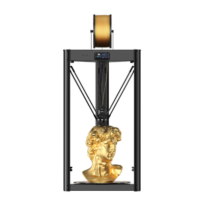 Flsun V400 Max - Large format high-speed printer for ambitious projects