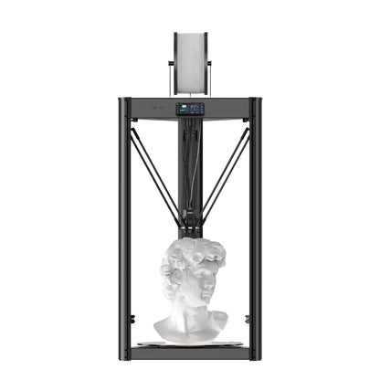 Flsun V400 Max - Large format high-speed printer for ambitious projects