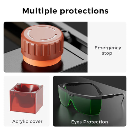 Longer Ray5 Mini - 5.5W