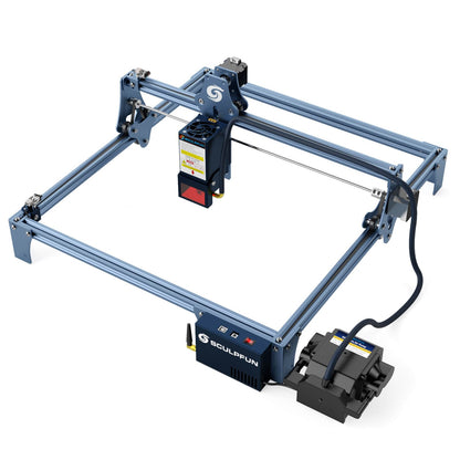 S30 Ultra 33W Laser Module Upgrade Kit for S30 Ultra Series / S30 Series / S9/ S6 / S6 Pro