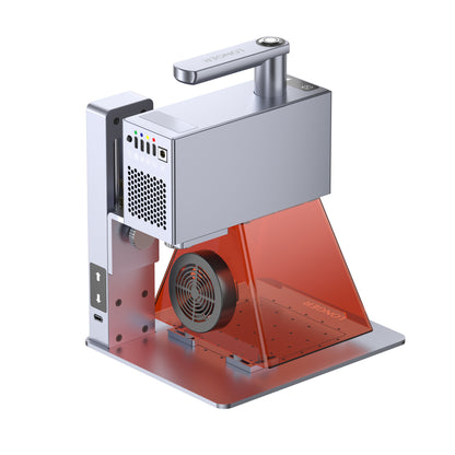 Longer Ray5 - 20W laser engraver