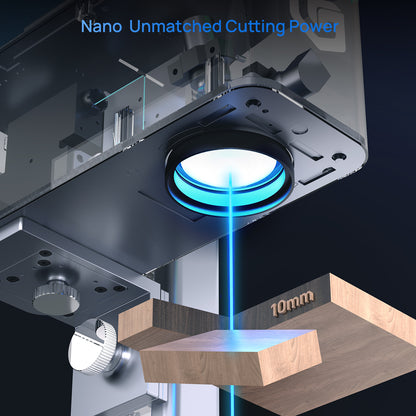 Longer Ray5 - 20W laser engraver