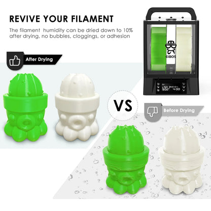 EIBOS - Polyphemus (80°C variant upgrade)