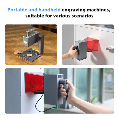 Longer Ray5 - 20W laser engraver