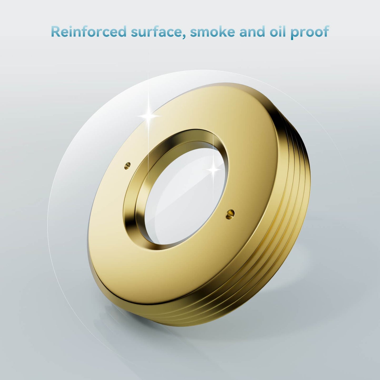 SCULPFUN S30 Pro Max/Ultra-22W/Ultra-33W original lens 6Pcs