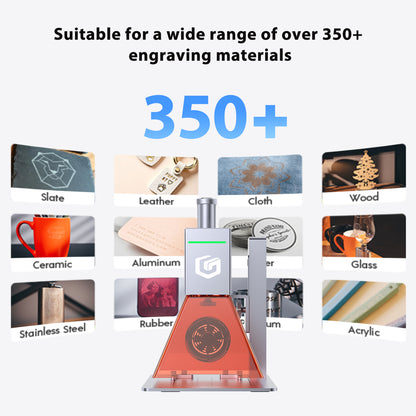 Longer Ray5 - 20W laser engraver