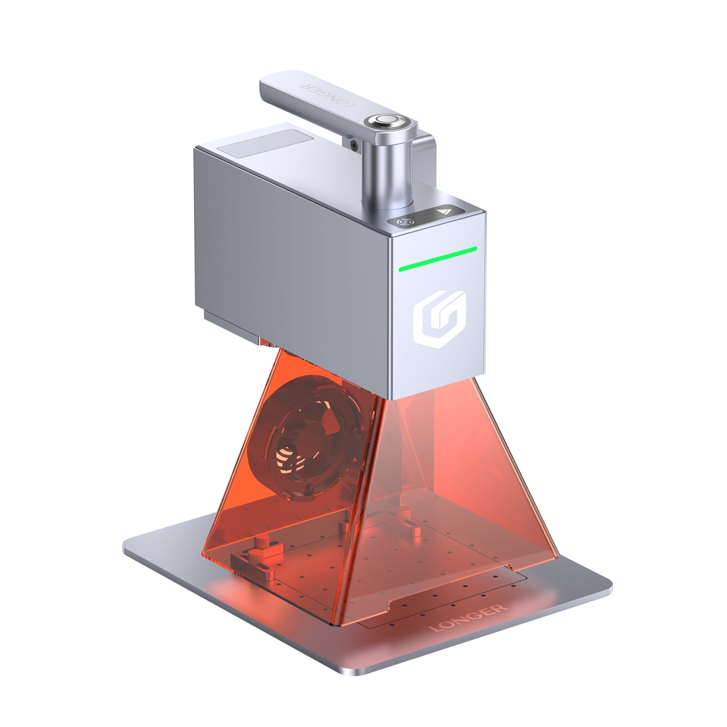 Longer Ray5 - 20W laser engraver