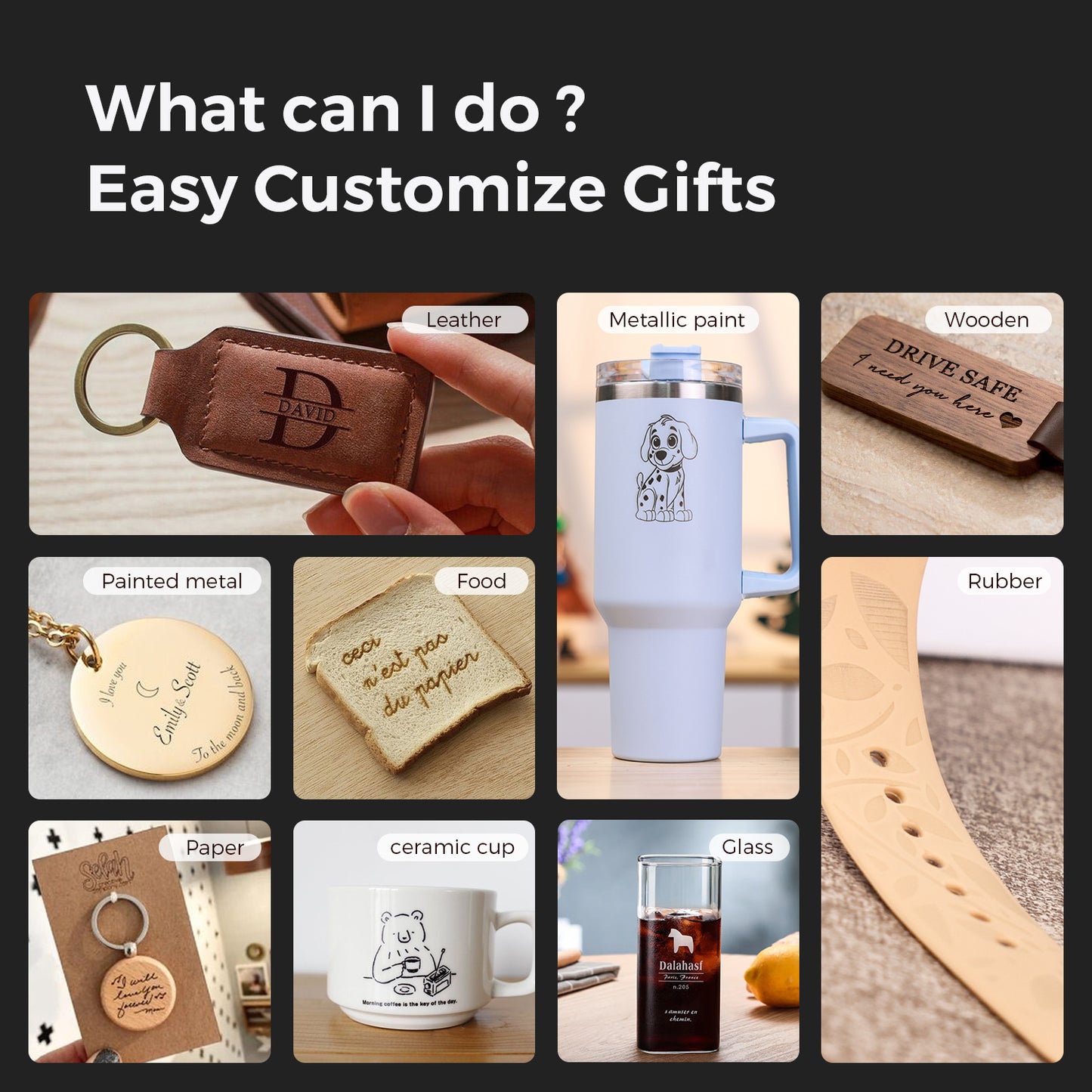 Longer Ray5 MiniS - 3.5W