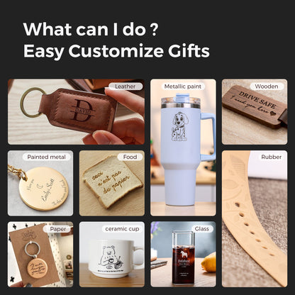 Longer Ray5 MiniS - 3.5W