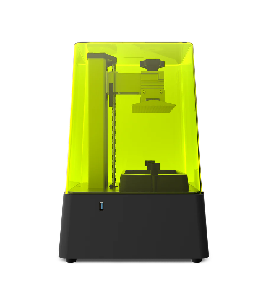 Phrozen Sonic Mini 8K S – Ultra-high-resolution resin 3D printing in desktop format