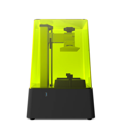 Phrozen Sonic Mini 8K S – Ultra-high-resolution resin 3D printing in desktop format