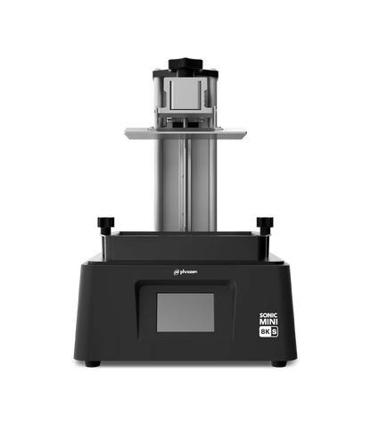 Phrozen Sonic Mini 8K S – Ultra-high-resolution resin 3D printing in desktop format