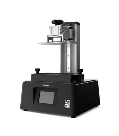 Phrozen Sonic Mini 8K S – Ultra-high-resolution resin 3D printing in desktop format