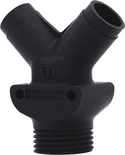 PET-CF - Carbon fiber reinforced PET, Black - Filaxix